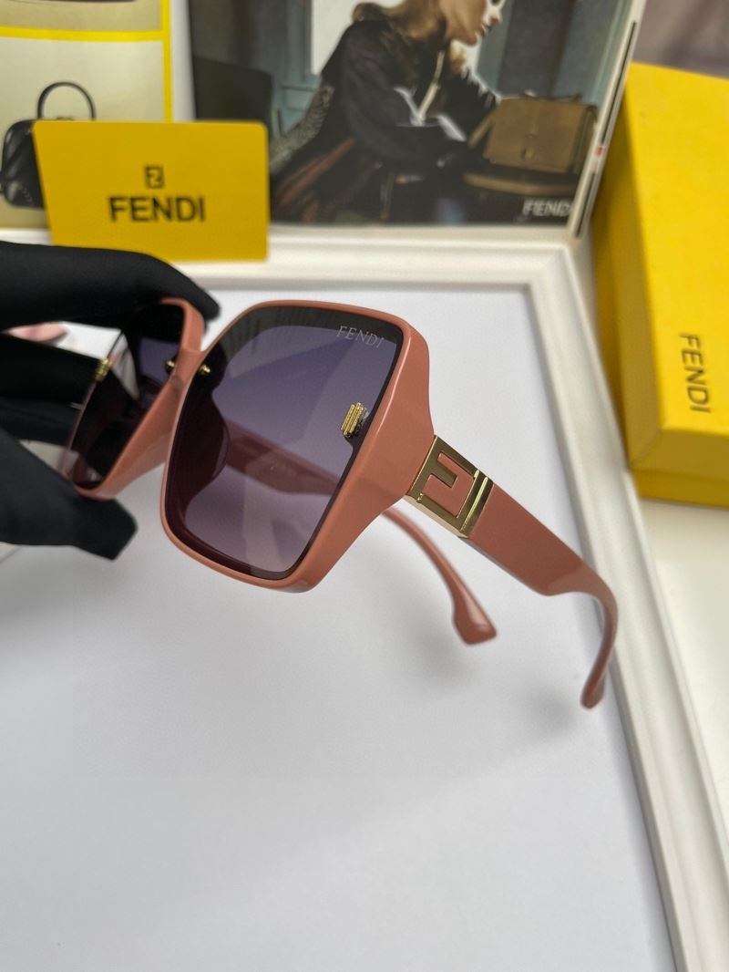 Fendi Sunglasses